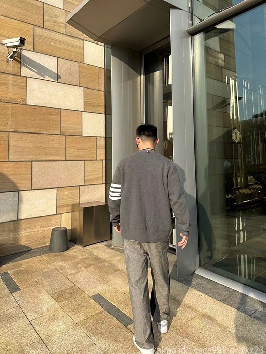 톰브라운 가디건 레플리카 미러급 SA급 S급 고퀄리티 [남성여성공용] - best 2