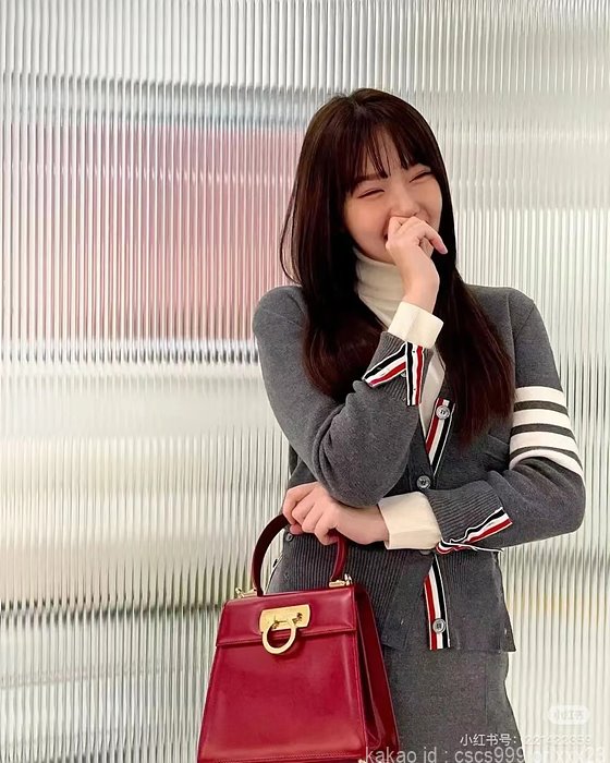 톰브라운 가디건 레플리카 미러급 SA급 S급 고퀄리티 [남성여성공용] - best 6