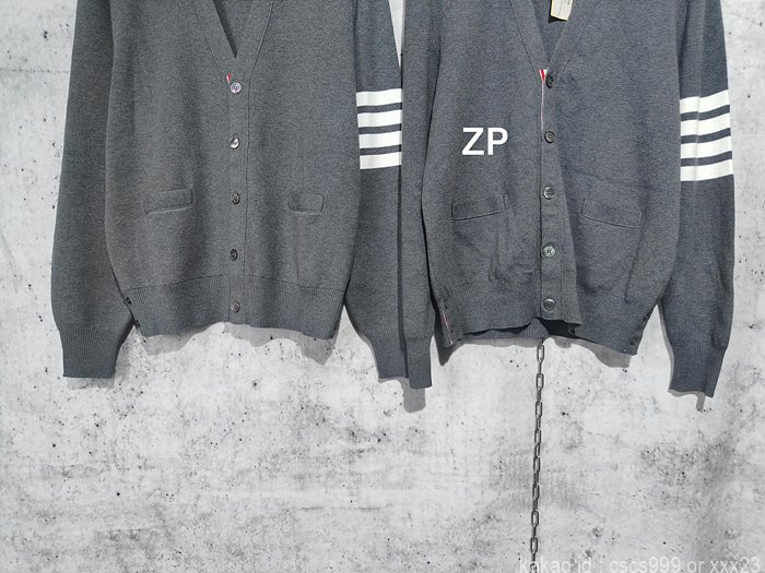 톰브라운 가디건 레플리카 미러급 SA급 S급 고퀄리티 [남성여성공용] - best 10