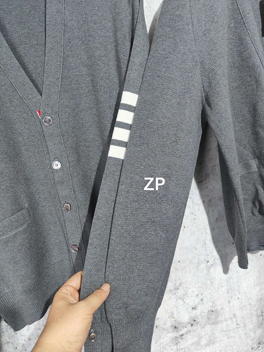 톰브라운 가디건 레플리카 미러급 SA급 S급 고퀄리티 [남성여성공용] - best 13