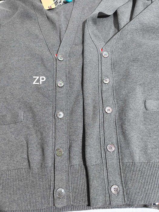 톰브라운 가디건 레플리카 미러급 SA급 S급 고퀄리티 [남성여성공용] - best 16