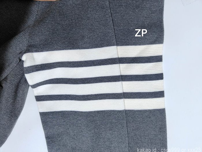 톰브라운 가디건 레플리카 미러급 SA급 S급 고퀄리티 [남성여성공용] - best 19