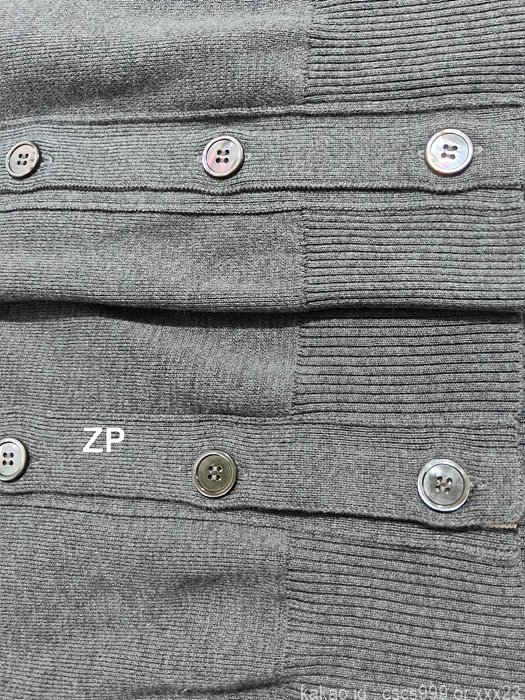 톰브라운 가디건 레플리카 미러급 SA급 S급 고퀄리티 [남성여성공용] - best 21