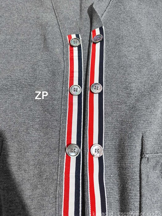 톰브라운 가디건 레플리카 미러급 SA급 S급 고퀄리티 [남성여성공용] - best 23