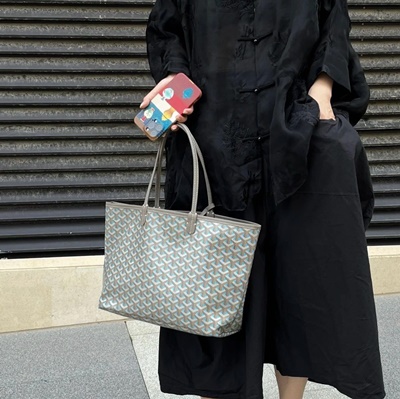 고야드 생루이백 PM/GM (14 color) 레플리카 미러급 SA급 S급 고퀄리티 가방 숄더백 쇼퍼백 [여성] - best 13