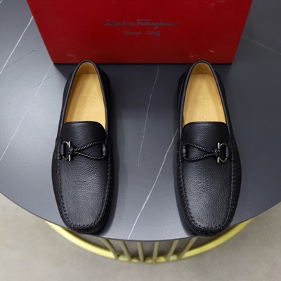 페레가모 구두 (2 color) 레플리카 미러급 SA급 S급 고퀄리티 신발 [남성] 최상급 하이엔드 - best 2