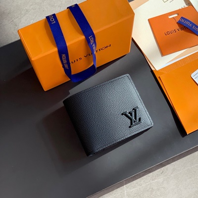 루이비통 반지갑 (6 color) 레플리카 미러급 SA급 S급 고퀄리티 지갑 [남성여성공용] 최상급 하이엔드 - best 6