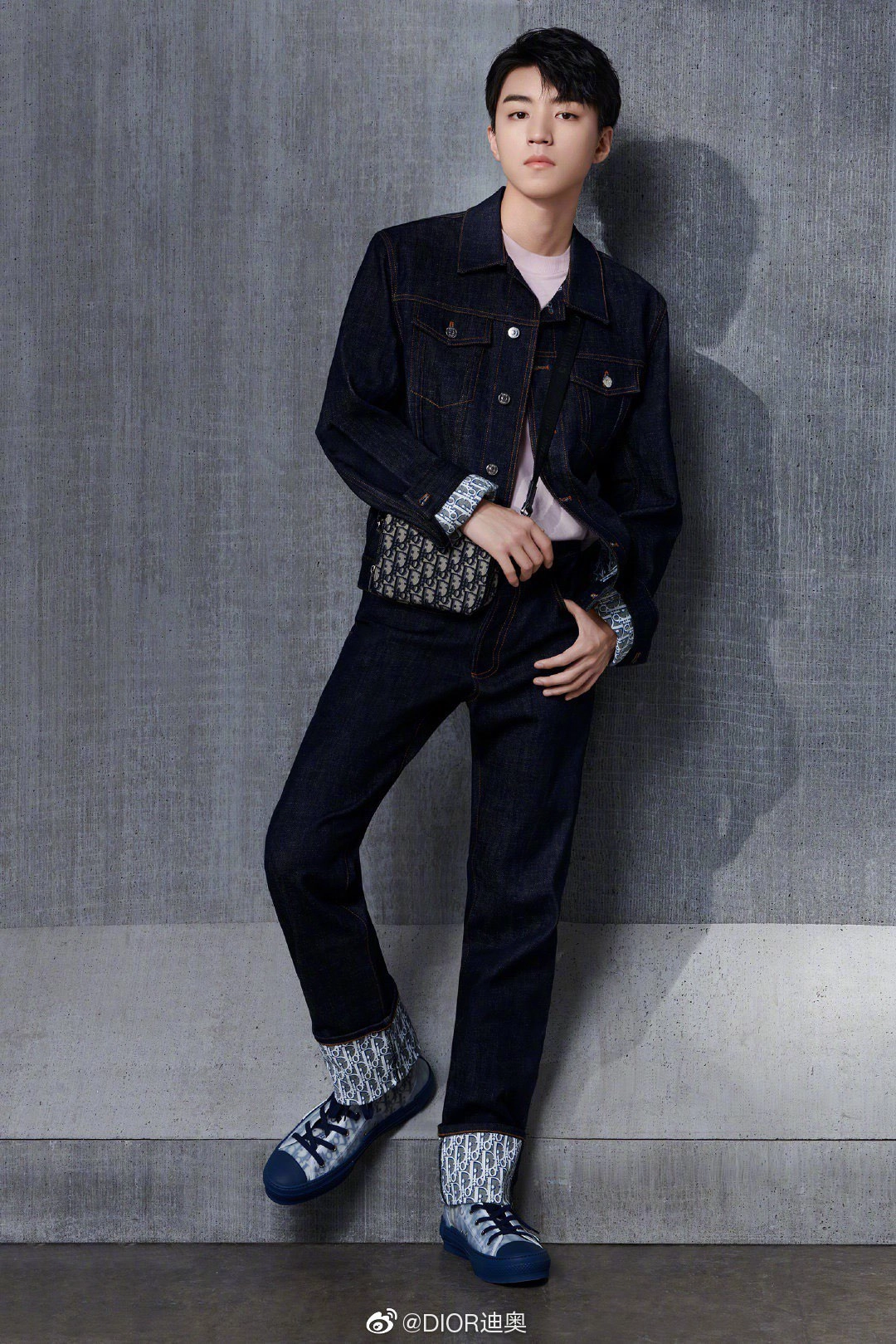 디올 오블리크 카메라백 레플리카 미러급 SA급 S급 고퀄리티 가방 크로스백 [남성여성공용] - best 4