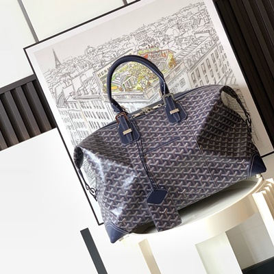 고야드 볼링 45 백 (5 color) 레플리카 미러급 SA급 S급 고퀄리티 최상급 하이엔드 보스턴백 여행구 여행가방 [남성여성공용] - best 3