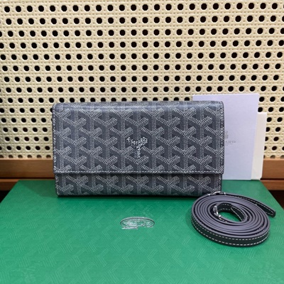 고야드 바렌3 클러치백 (11 color) 레플리카 미러급 SA급 S급 고퀄리티 가방 이브닝백 크로스백 [남성여성공용] - best 11