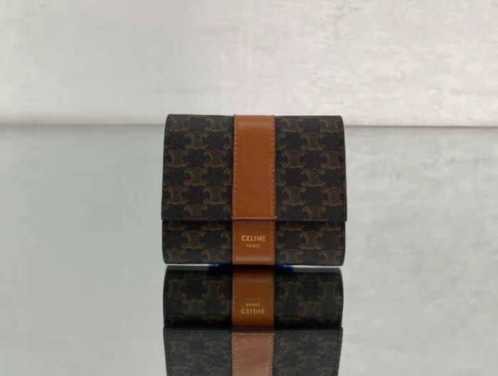 셀린느 반지갑 레플리카 미러급 SA급 S급 고퀄리티  [여성] - best 2