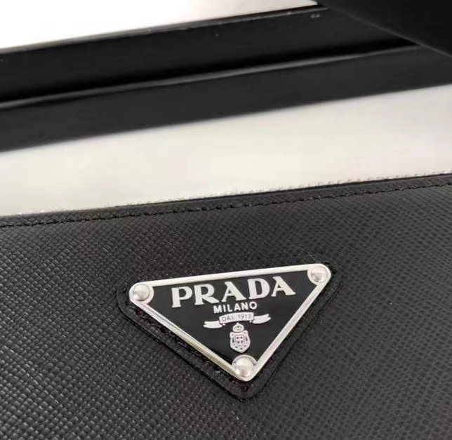 프라다 사피아노 클러치 레플리카 미러급 SA급 S급 고퀄리티 [남성여성공용] 8