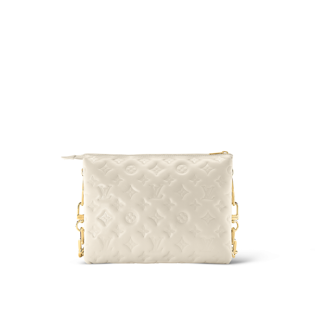 루이비통 레플리카 앙프렝뜨 쿠상 숄더백 5