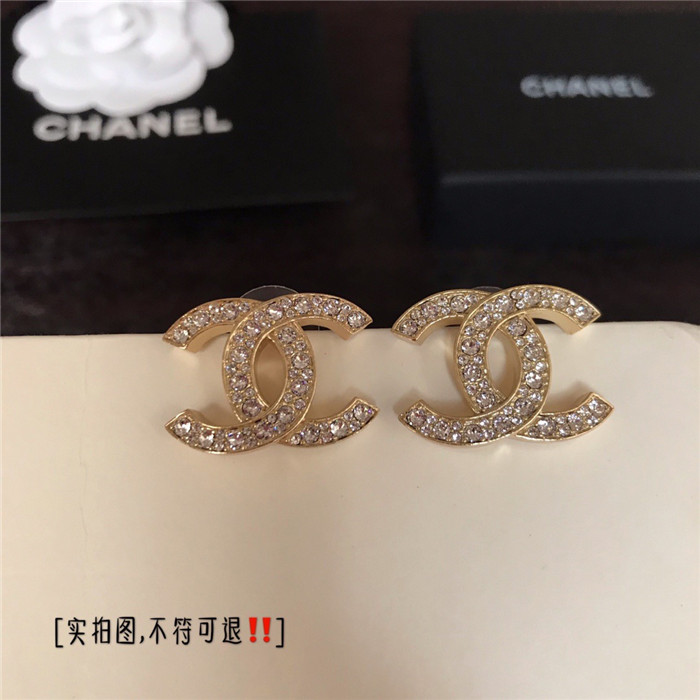 샤넬 레플리카 귀걸이 4