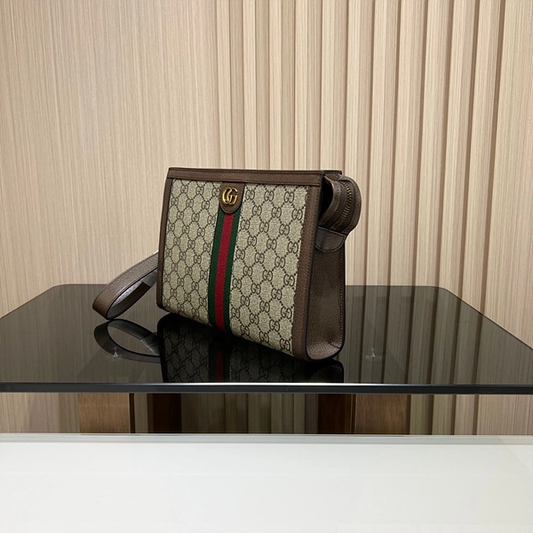 구찌 오피디아 GG 파우치 레플리카 미러급 SA급 S급 고퀄리티 클러치 [남성여성공용] 최상급 하이엔드 - best 4