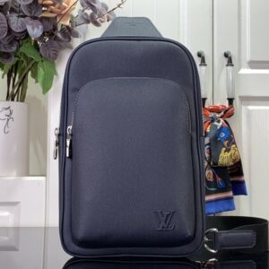 루이비통 에비뉴 슬링백 NM (3COLOR) 레플리카 미러급 SA급 S급 고퀄리티 가방 크로스백 [남성여성공용] 최상급 하이엔드 - best