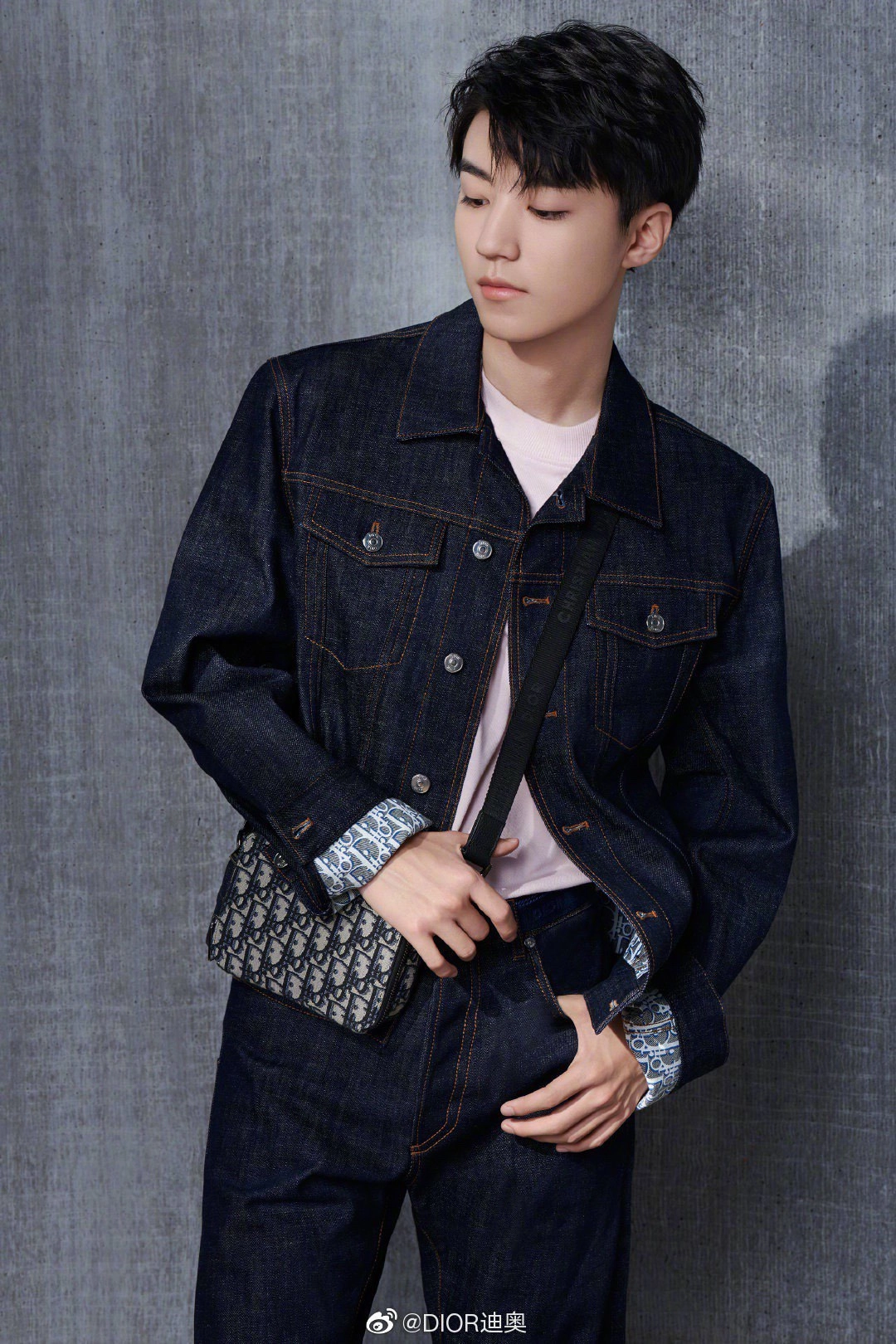 디올 오블리크 카메라백 레플리카 미러급 SA급 S급 고퀄리티 가방 크로스백 [남성여성공용] - best 3