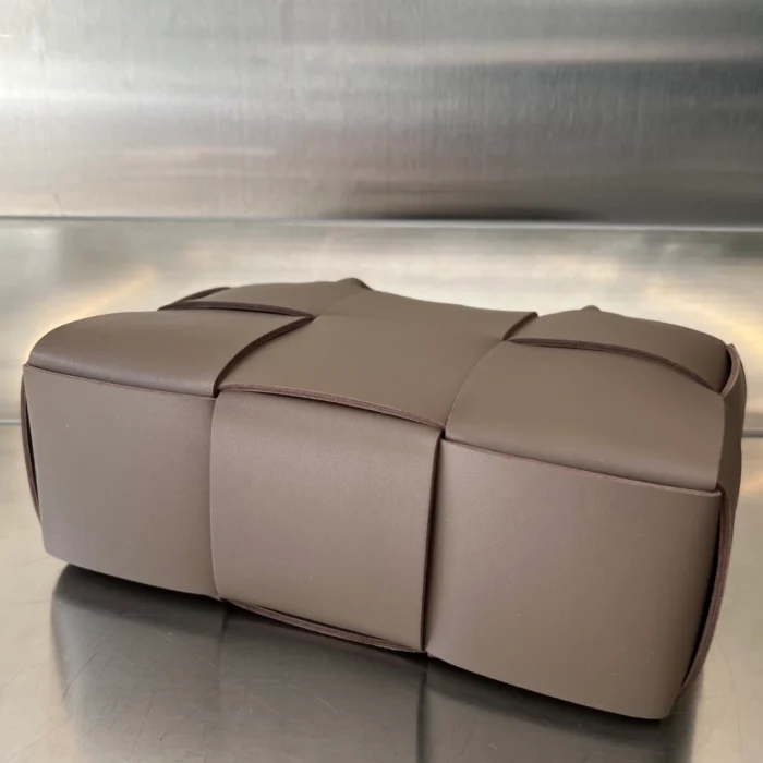 보테가베네타 미니 아르코 토트백 레플리카 미러급 SA급 S급 고퀄리티 가방 핸드백 크로스백 [여성] 8