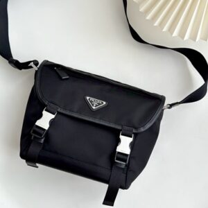 프라다 리나일론 사피아노 숄더백 PA-2VD066 레플리카 미러급 SA급 S급 고퀄리티 가방 크로스백 [남성여성공용] 최상급 하이엔드 - best