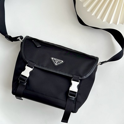 프라다 리나일론 사피아노 숄더백 PA-2VD066 레플리카 미러급 SA급 S급 고퀄리티 가방 크로스백 [남성여성공용] 최상급 하이엔드 - best