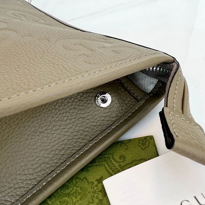 구찌 GG 파우치 레플리카 미러급 SA급 S급 고퀄리티 [남성여성공용] 최상급 하이엔드 - best 9