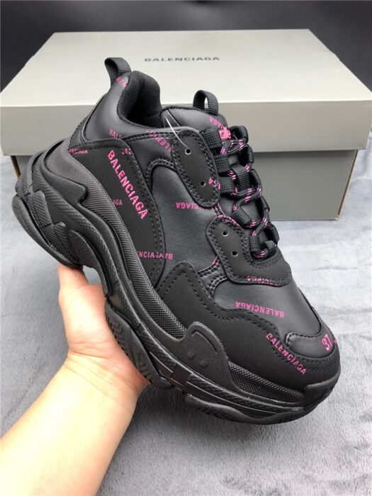 발렌시아가 레플리카 트리플s i8 B050100 29