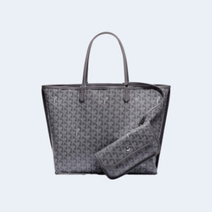 고야드 앙주 백 PM 그레이 레플리카 미러급 SA급 S급 고퀄리티 가방 토트백 [여성] best 