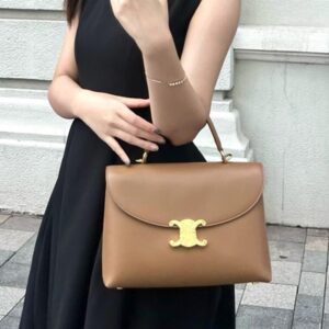 셀린느 미디엄 니노백 (2 color) CE-117523 레플리카 미러급 SA급 S급 고퀄리티 가방 핸드백 토트백 크로스백 숄더백 [여성] 최상급 하이엔드 - best