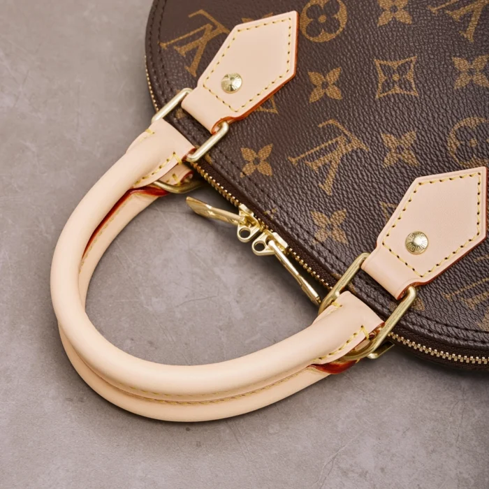 루이비통 알마 BB 모노그램 핸드백 M46990 레플리카 미러급 SA급 S급 고퀄리티 가방 [여성] best 크로스백 18