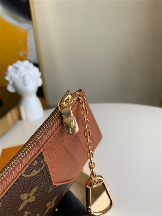 루이비통 레플리카 카드 홀더 렉토 베르소 7