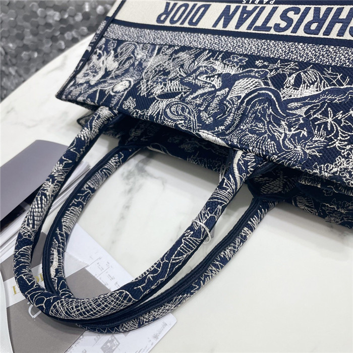 디올 레플리카 북백 토트 36.5CM M1286 15