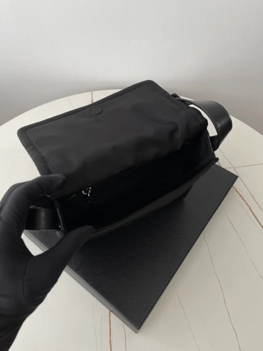 프라다 스몰 패딩 리나일론 숄더백 레플리카 미러급 SA급 S급 고퀄리티 가방 크로스백 [여성] - best 7