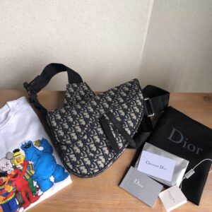 디올 레플리카 오블리크 새들백 1ADPO093YKY_H28E