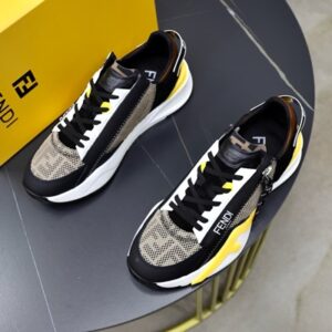 펜디 스니커즈 (3 color) 레플리카 미러급 SA급 S급 고퀄리티 신발 [남성] 최상급 하이엔드 - best