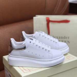 알렉산더맥퀸 스니커즈 레플리카 미러급 SA급 S급 고퀄리티 신발 best [남성여성공용] - best