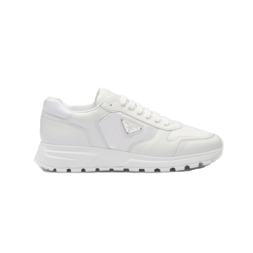 프라다 레플리카 트라이앵글로고 스니커즈 미러급 SA급 S급 고퀄리티 신발 best [남성여성공용]