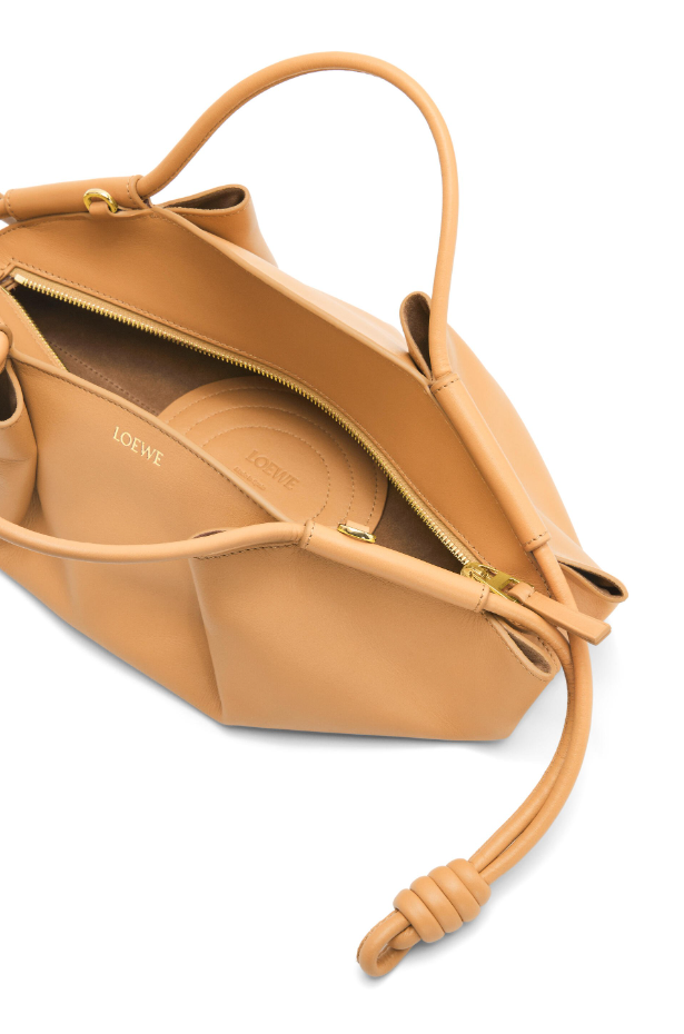 로에베 레플리카 스몰 파세오백 6