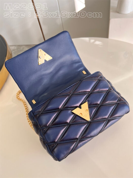 루이비통-레플리카-new런칭-go-14-mm-m22891-명품 레플리카 미러 SA급 루이비통 레플리카 New런칭 GO-14 MM M22891 25