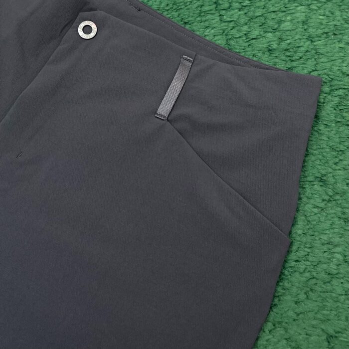 아크테릭스 크레스톤 AR 팬츠 차콜 레플리카 미러급 SA급 S급 고퀄리티 하이엔드 최상급 의류 [남성여성공용] - best 9