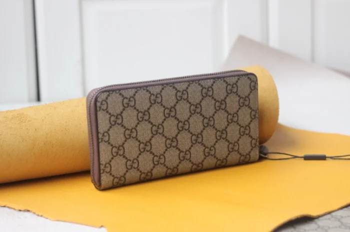 구찌 네오 빈티지 GG 수프림 장지갑 레플리카 미러급 SA급 S급 고퀄리티 지퍼지갑 [남성여성공용] - best 2