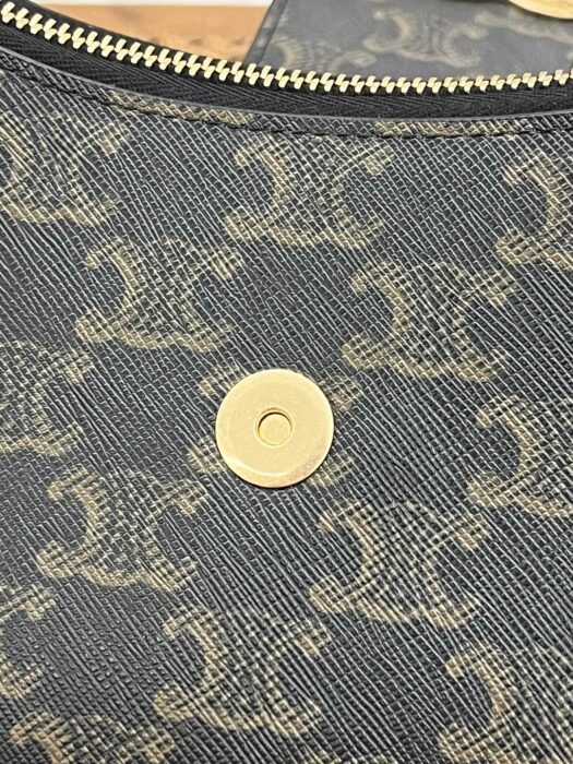 셀린느 레플리카 아바 트리오페 탠 숄더백 12