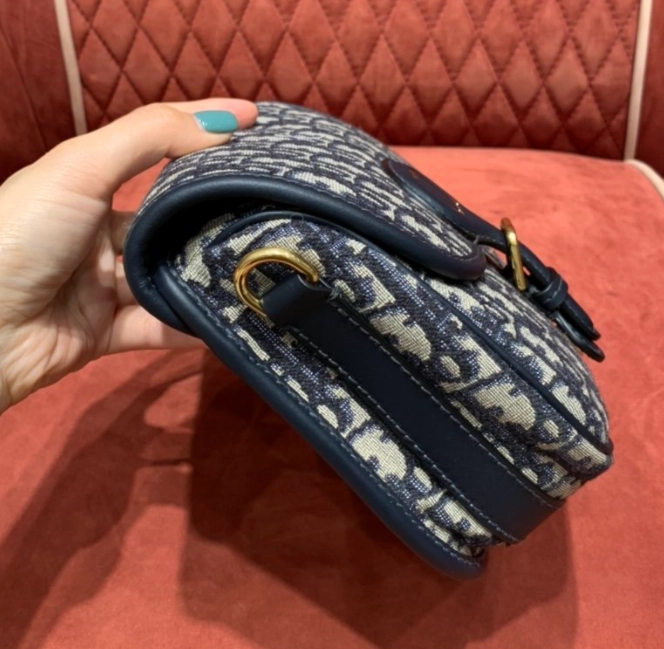 디올 오블리크 보디백 레플리카 미러급 SA급 S급 고퀄리티 가방 크로스백 [여성] - best 6