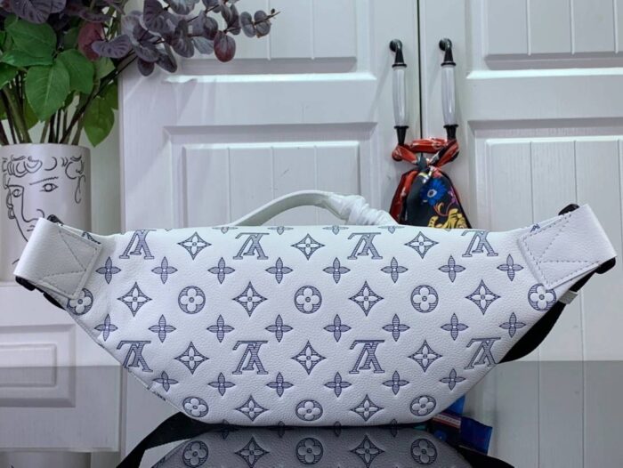 루이비통 러시 범백 레플리카 미러급 SA급 S급 고퀄리티 최상급 하이엔드 가방 크로스백 [남성여성공용] - best 21