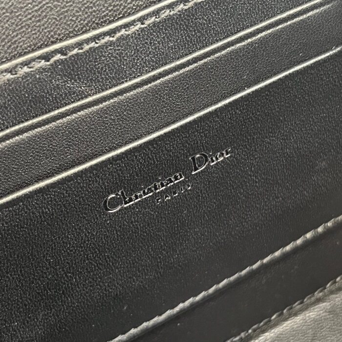 디올 레플리카 카로 박스 체인백 10