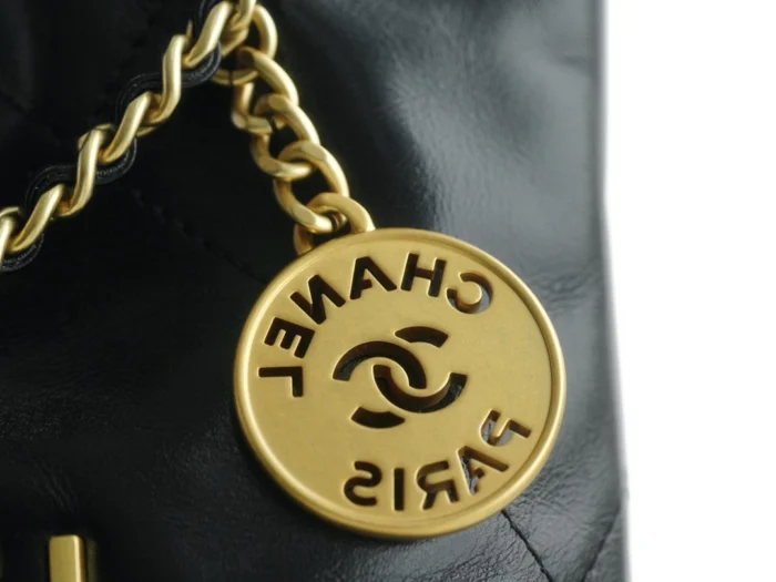 샤넬 22백 미니 레플리카 미러급 SA급 S급 고퀄리티 가방 크로스백 숄더백 [여성] 6