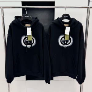 (VG) 구찌 레플리카 더블링 프린트 후드