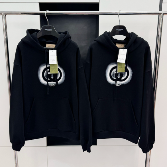 vg-구찌-레플리카-더블링-프린트-후드-명품 레플리카 미러 SA급 (VG) 구찌 레플리카 더블링 프린트 후드