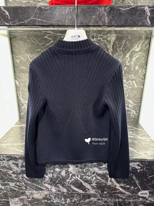 몽클레어 패딩 울 가디건(2color) 레플리카 미러급 SA급 S급 고퀄리티 하이엔드 최상급 의류 [여성] - best 26