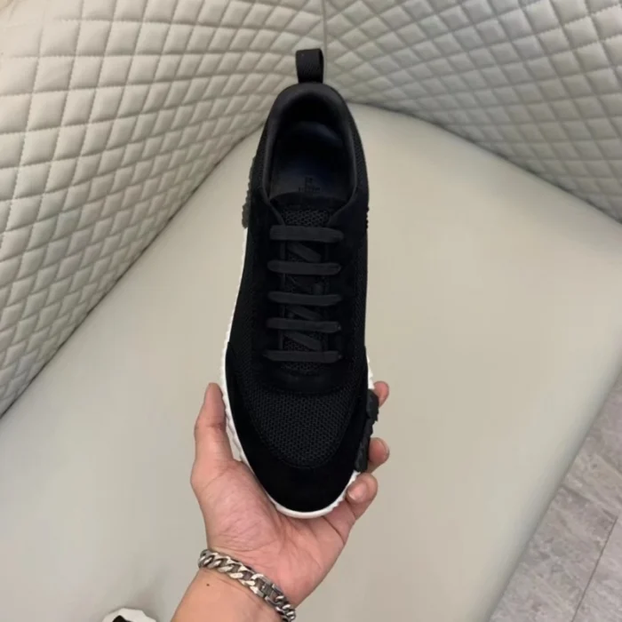 에르메스 바운싱 스니커즈 레플리카 미러급 SA급 S급 고퀄리티 신발 [남성여성공용] - best 5