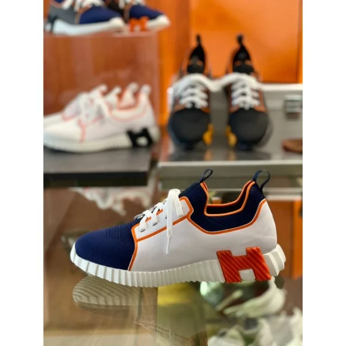 에르메스 디파트 Depart 스니커즈 레플리카 미러급 SA급 S급 고퀄리티 신발 [남성] - best 3